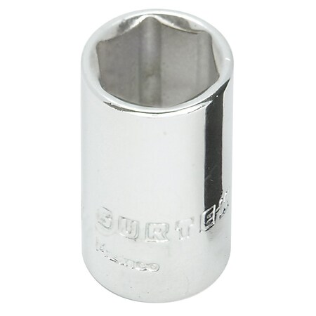 Surtek Socket 1/4 in., 6 Points 11 mm 4411M